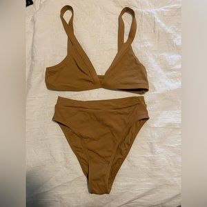 L Space Bikini Size Medium